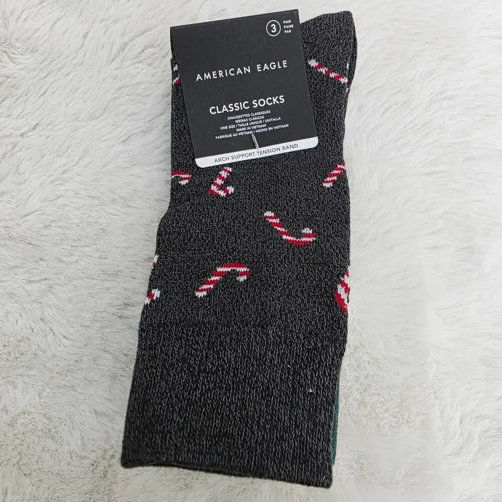 American Eagle Outfitters upgrade your